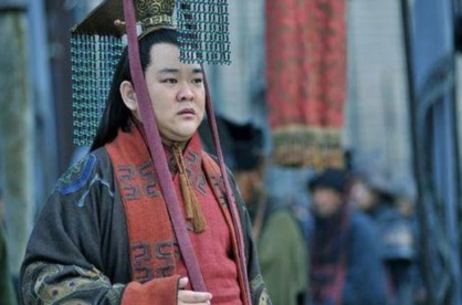 刘备的儿子刘禅到底是什么样的 他是不是无能的人呢