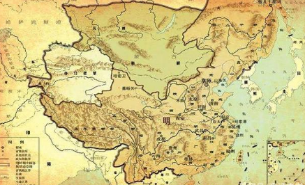 明朝为什么会灭亡 主要的原因是什么导致的