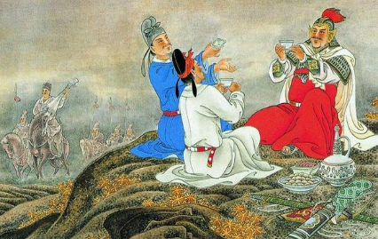 郑国为什么会是春秋战国时期最喜欢&ldquo;朝秦暮楚&rdquo;小国之一 原因是什么