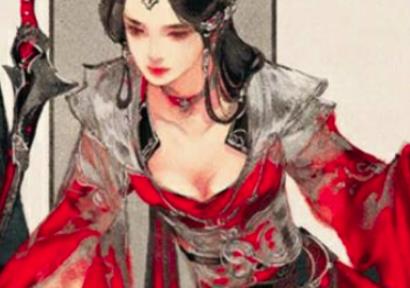 柳如是到底是个怎样的女子？