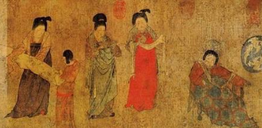 赵佶是怎么葬送掉国家的？还玩坏了自己的身体