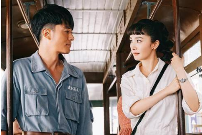 《筑梦情缘》杨幂演技怎么样？真实诠释“知世故而不世故”的傅函君