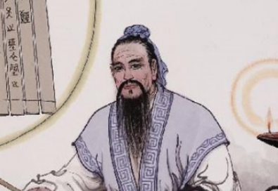 儒家有&ldquo;五大圣人&rdquo;，他们分别是谁？