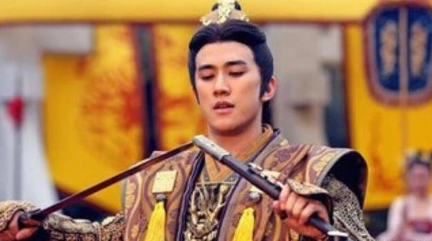 李渊退位之后 李世民是怎么对待他的