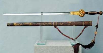 尚方宝剑的来源是什么样的 是什么时候才有先斩后奏的权力的