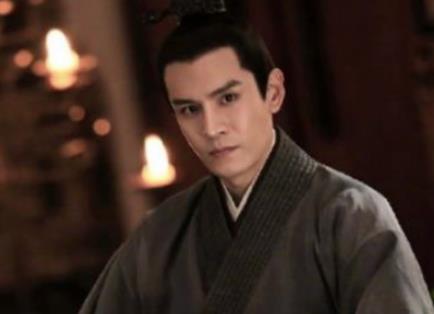 《白发》傅筹是谁演的？最后结局如何？