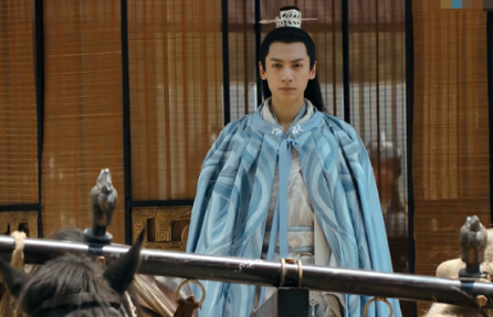 《白发王妃》容乐是真的信任容齐吗？