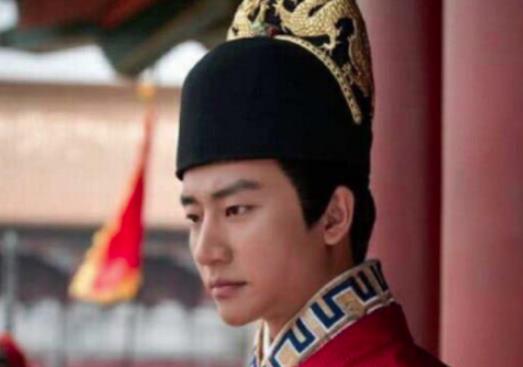 皇帝娶了宫女当贵妃，为何子嗣几乎都死了？