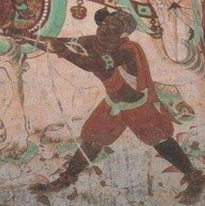 &ldquo;昆仑奴&rdquo;是什么人呢 如果贵族没有将是非常没有面子的事情