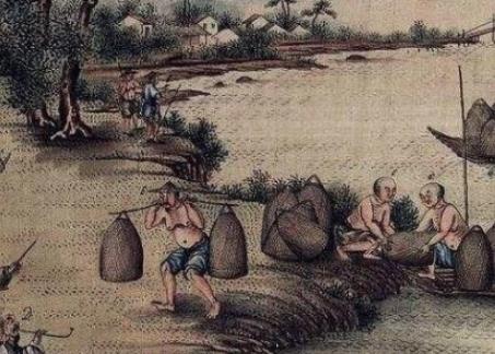 古代为什么有那么多人贩卖私盐？