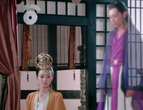 《封神演义》妲己为什么会一夜白头？