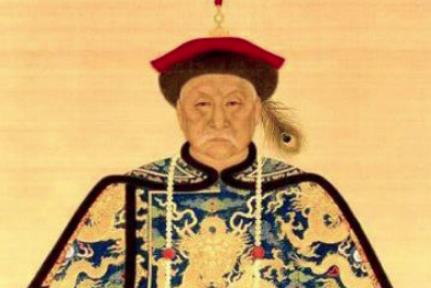 康熙生擒鳌拜后，为什么没杀他？