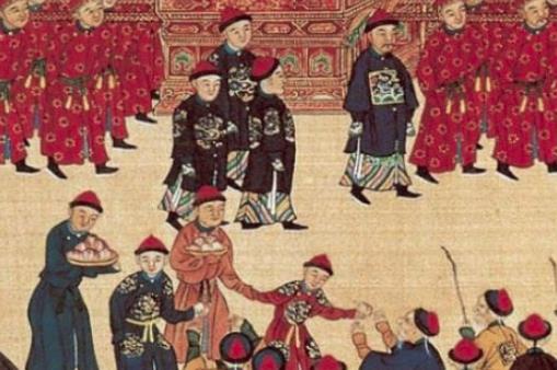 揭秘：古代清朝进京告御状有多难？