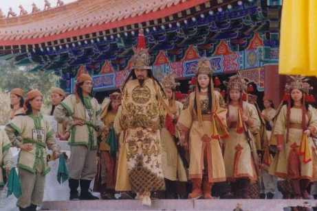 洪秀全下令杀死杨秀清之后，为什么又要为他平反？