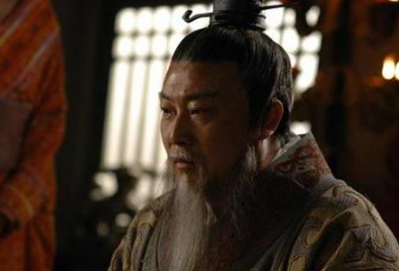 萧何干坏事，刘邦为什么不怒反喜？