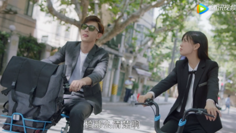 《我的真朋友》邓伦演技承包看点，像极了生活！