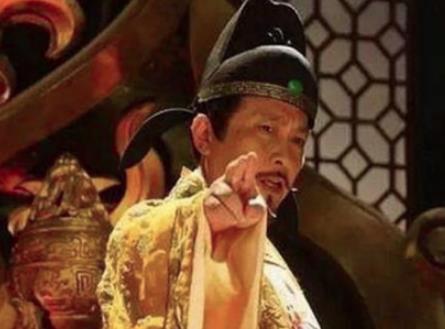 宰相太清廉，皇帝竟然让他贪点