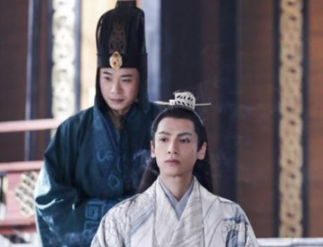 赵佶当上了皇帝，为什么还跑到异国苟且偷生？