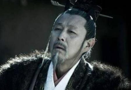 揭秘：刘邦的嫂子对他如何？