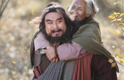 宋江为什么要带着李逵去见李师师？原因是什么？