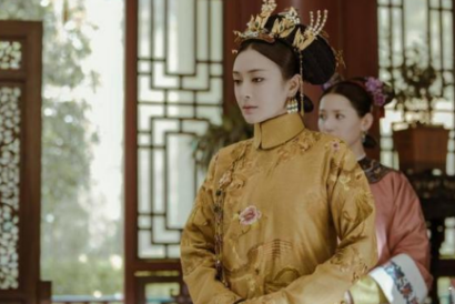 乾隆对待福康安比亲儿子还亲？两人是什么关系？