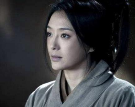 戚夫人仗着刘邦的宠爱，做了什么事？