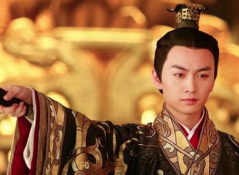 她是一代皇后，却被自己的父亲抢了天下