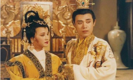 武则天到底有什么过人之处 为什么李治处理不掉她呢