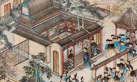 唐朝科举是怎么运行的 其中具体的运转方式是什么样的