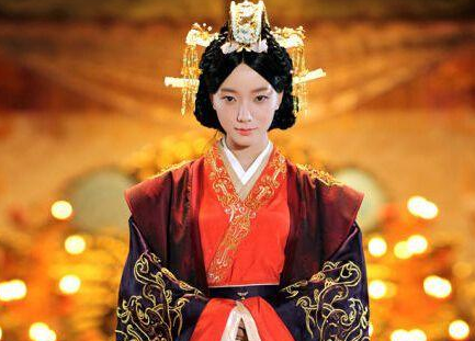 卫子夫的晚年为什么会这么惨 她的家族势力不是很庞大吗