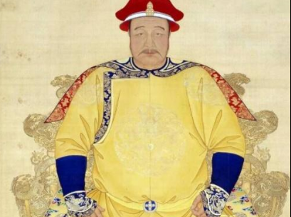 清朝到底有没有昏君呢 如果没有为什么还是会灭亡呢