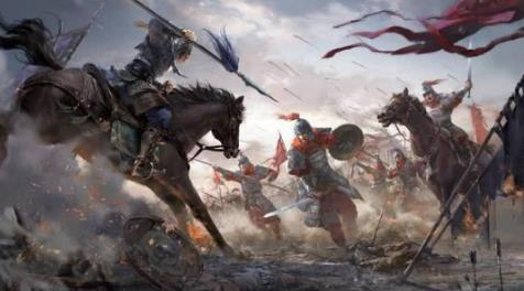 文鸯有什么厉害的能大破异族雄兵？其弟不动一兵一卒