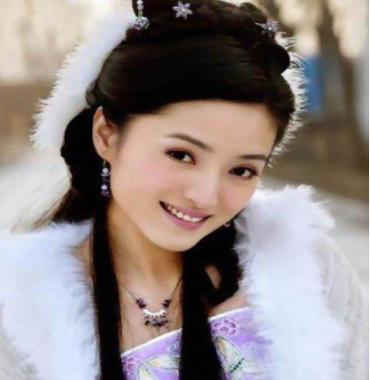 陈圆圆生平这么多男人 她到底喜欢谁呢