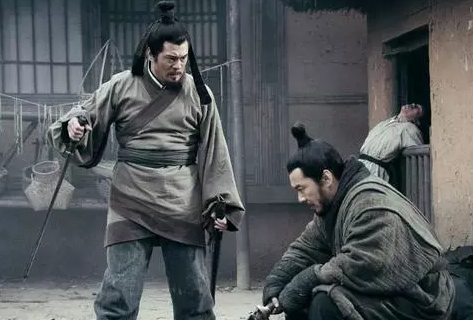 陈宫是什么人？未遇明主的贤士,还是个野心家?