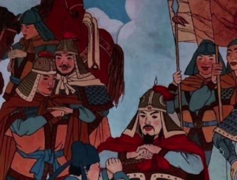 揭秘：唐玄宗时期的张巡是千古名将还是衣冠禽兽？