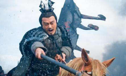 章邯为什么要放弃楚国而去攻打赵国？原因是什么