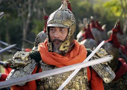 历史上的宇文化及是个窝囊废？真相是什么