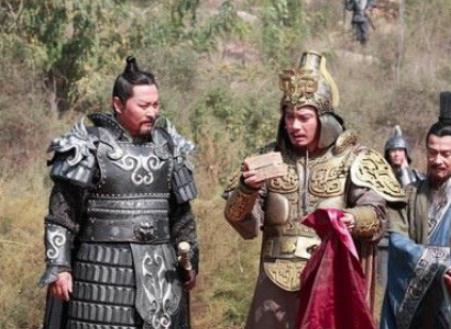 春秋战神先轸歼灭秦国大军，为何却故意战死？