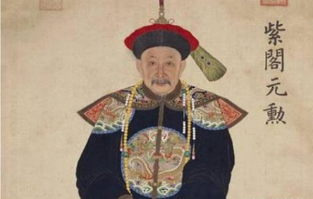 清朝时期第一大案 整个地区的官员全部都牵扯在内