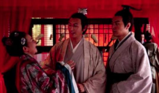 矿工大难不死，算命的说去长安能封侯