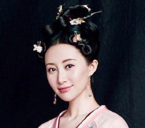 长孙皇后：不仅贤淑，还有勇有谋