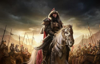 成吉思汗到底是一个什么样的人 为什么他会被称为一代天骄呢