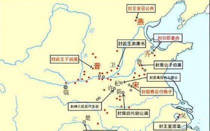 燕国在战国七雄真的是打酱油的角色吗 实力真的有这么弱吗