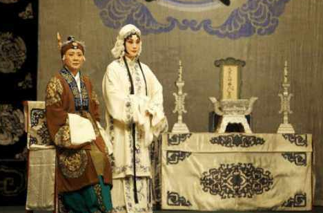 佘太君是怎么死的？她活了多少岁