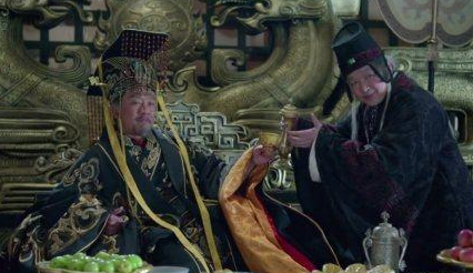 陈霸先是怎么死的？死后30年却被挫骨扬灰！