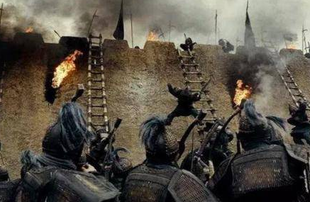 李广利是怎么死的？一辈子只打败仗，打到最后只好投降被杀