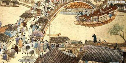 宋朝为什么这么的富有呢 这背后到底有什么秘密呢