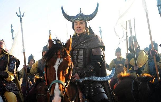 蒲鲜万奴：是阴谋叛乱的逆贼？还是雄才大略的枭雄？