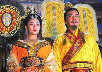 唐玄宗为什么会默认李亨造反？原因是什么