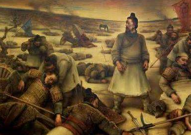 古代墨家厉害吗 除了组织强大外，武器也是最强大的